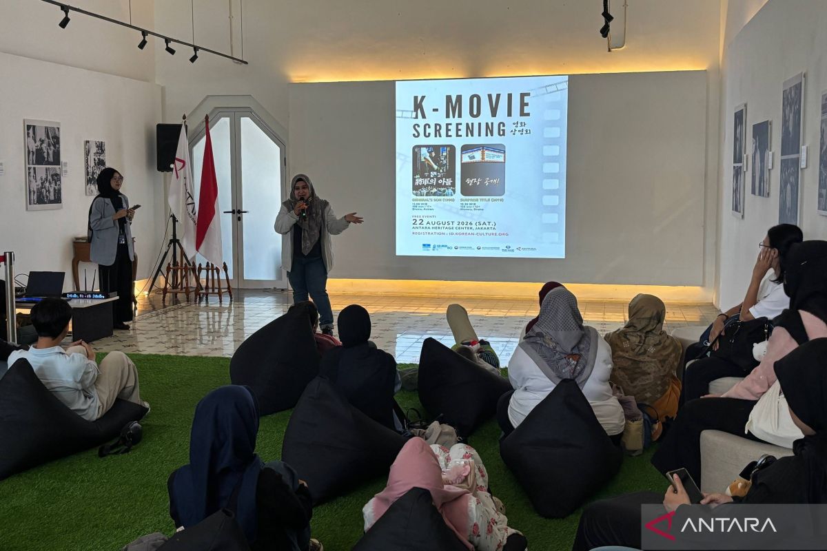 Antara Heritage Center provides space for cross-cultural exchange between nations
