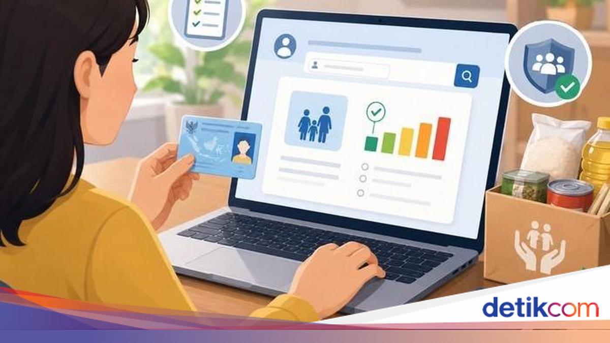 DTSEN Becomes Common Reference, BPS Explains the Meaning of Decile