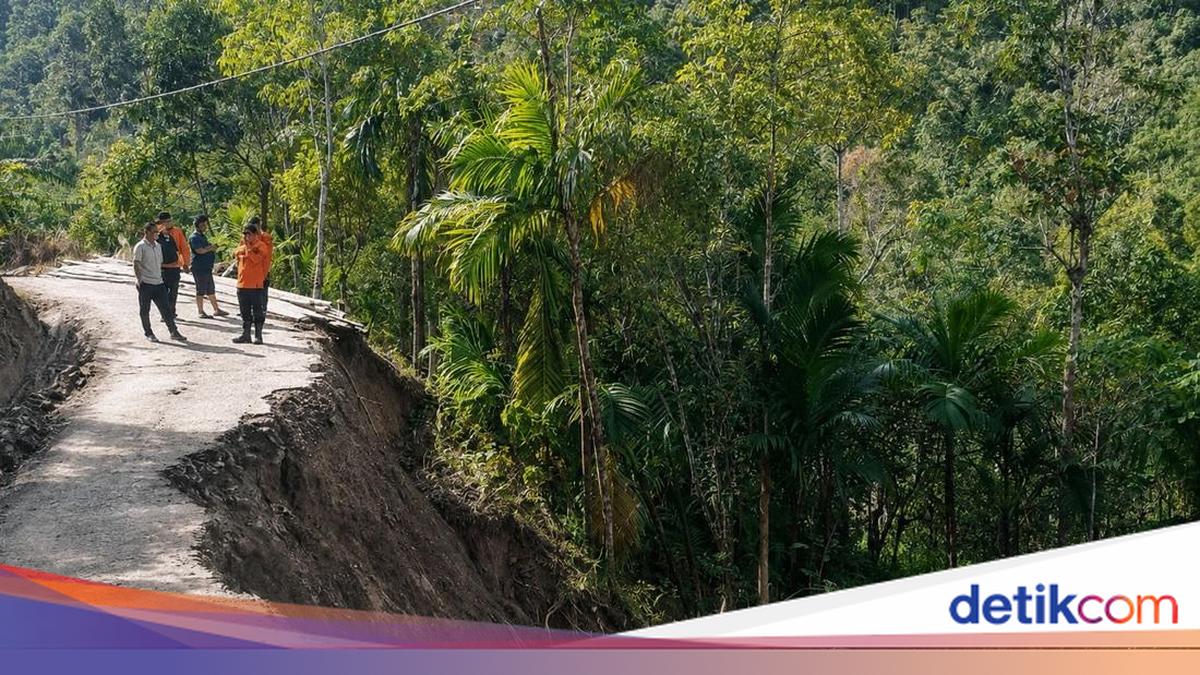 Post-Disaster Recovery: South Nias Additional TKD Utilisation Reaches 23%