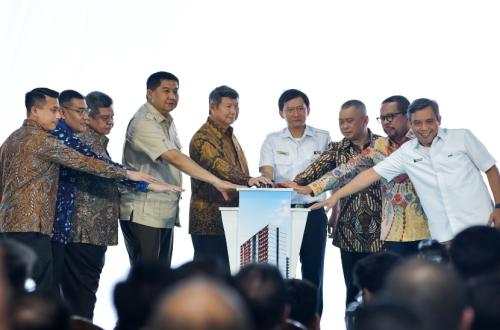 Manggarai Housing KPR Can Be Paid Over 40 Years, Fixed Interest at 6 Percent
