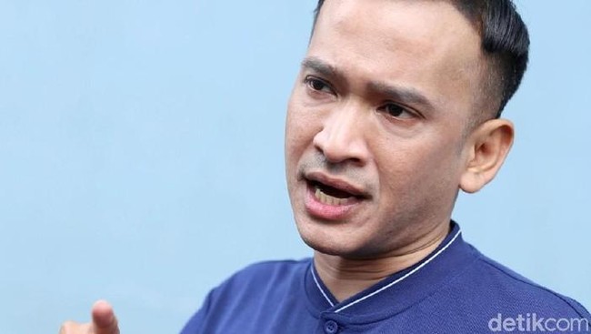 Ruben Onsu Speaks Out After Being Named Suspect in Investment Fraud Case