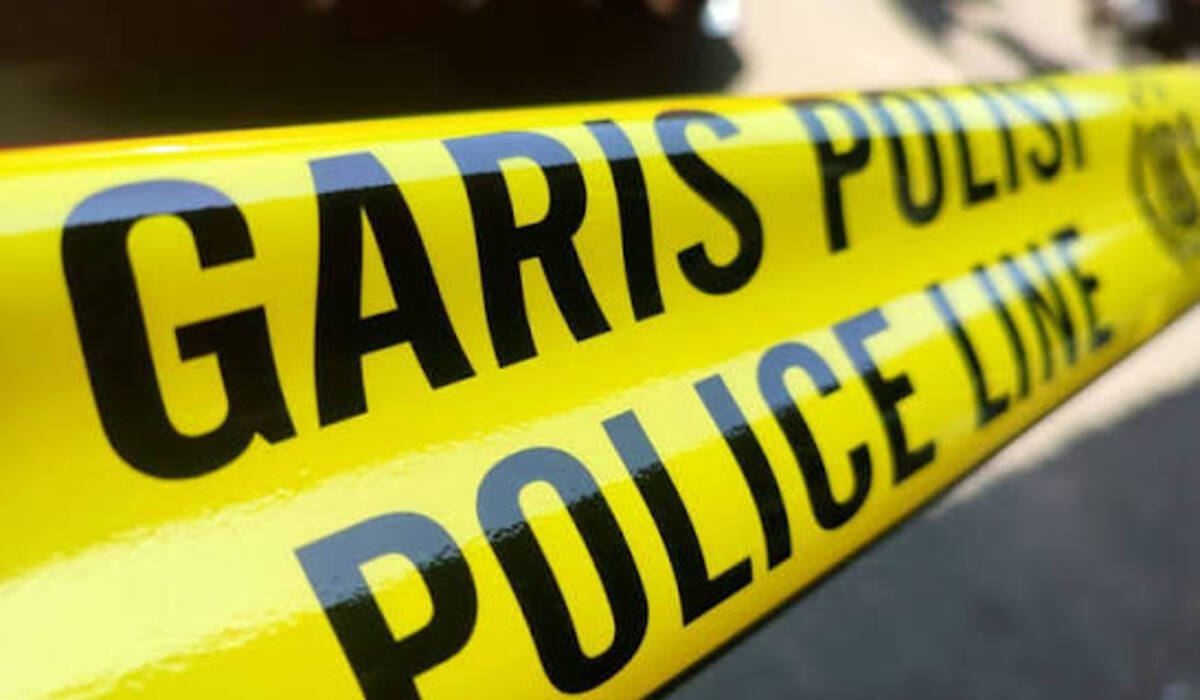Cianjur Police Investigate Fatal Pile-up in Ciloto Puncak, Four Dead