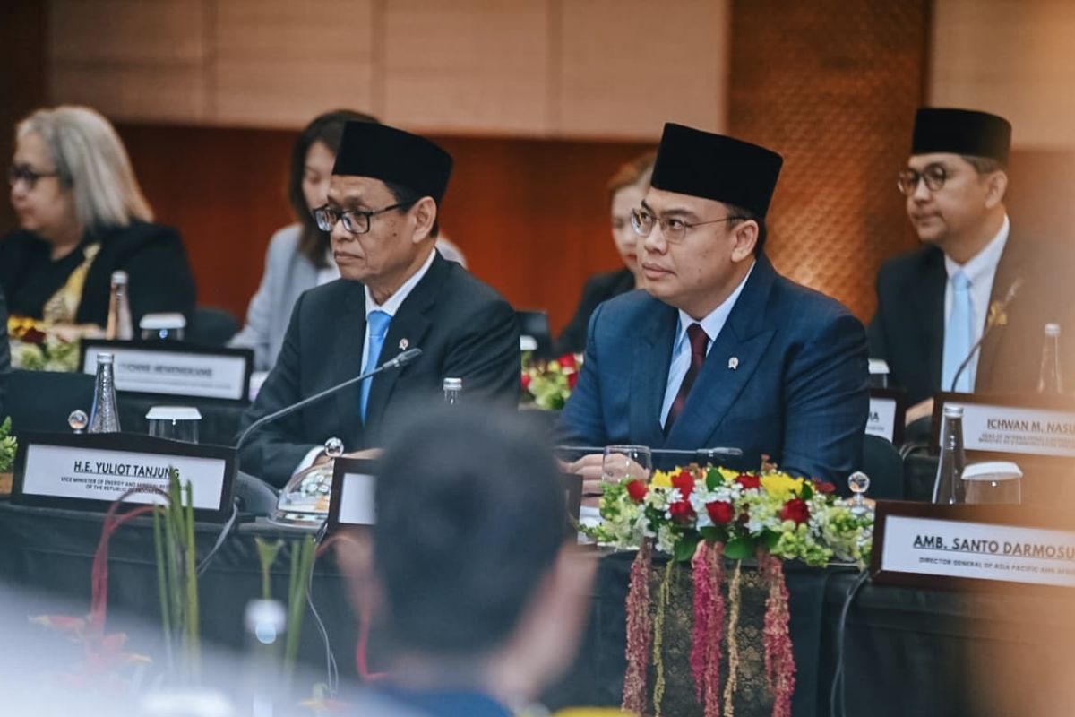 Indonesia, China agree to deepen digital and AI cooperation