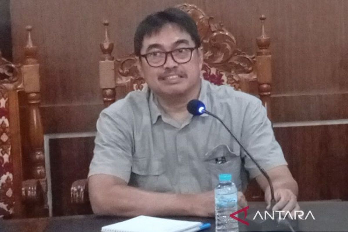 Unsoed Vice Rector I acknowledges KPK investigation focused on independent admission pathway selection