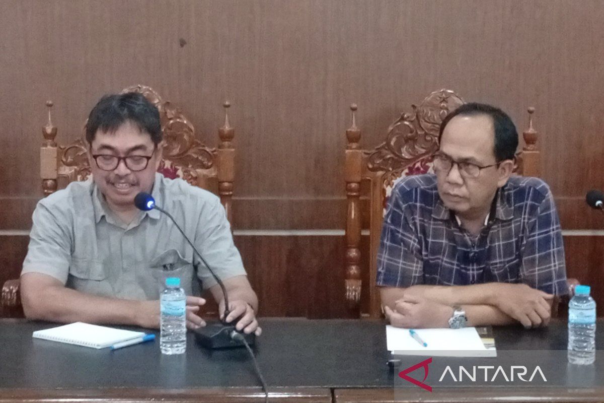 Unsoed assures campus governance continues amid KPK case