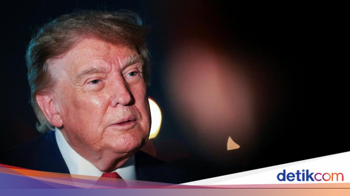 Trump Says Iran Not Ready to Make a Proper Deal