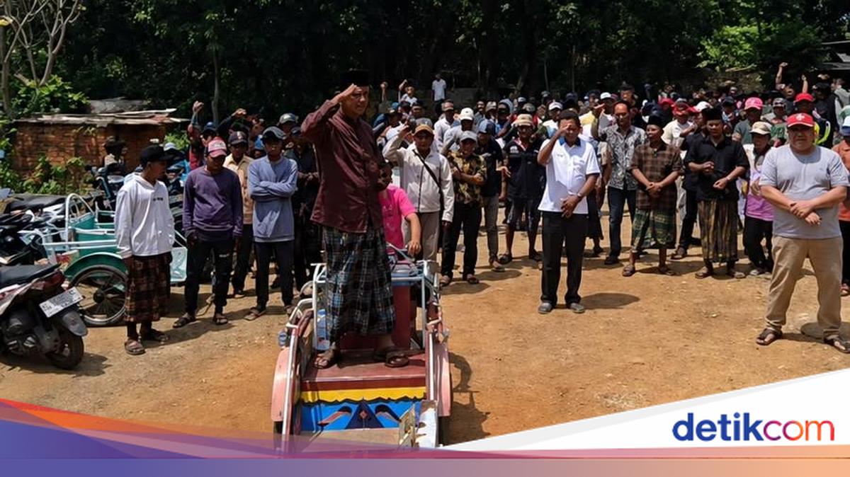 200 Madura Residents from RMP4 Ready to Go to Jakarta to Support Government Programmes
