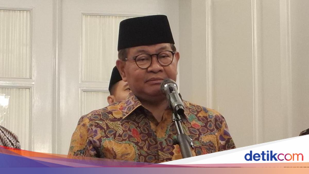 Pramono Has Not Decided on Proposed Jakarta Parking Tariff Increase