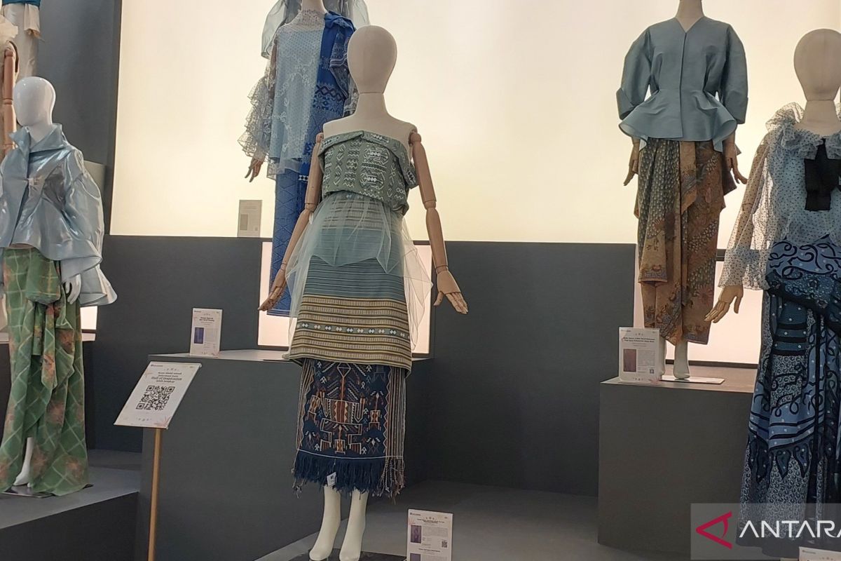 Indonesian youth urged to preserve cultural identity in MSME