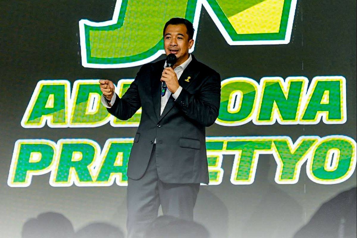 HIPMI: Rp1,010 trillion investment realisation signals investor confidence