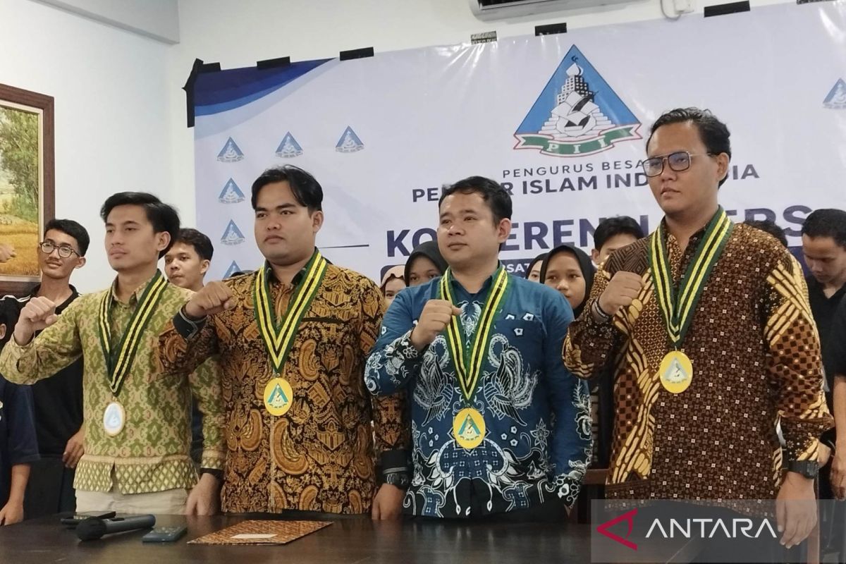 Indonesian Islamic Students reject demonstrations that provoke