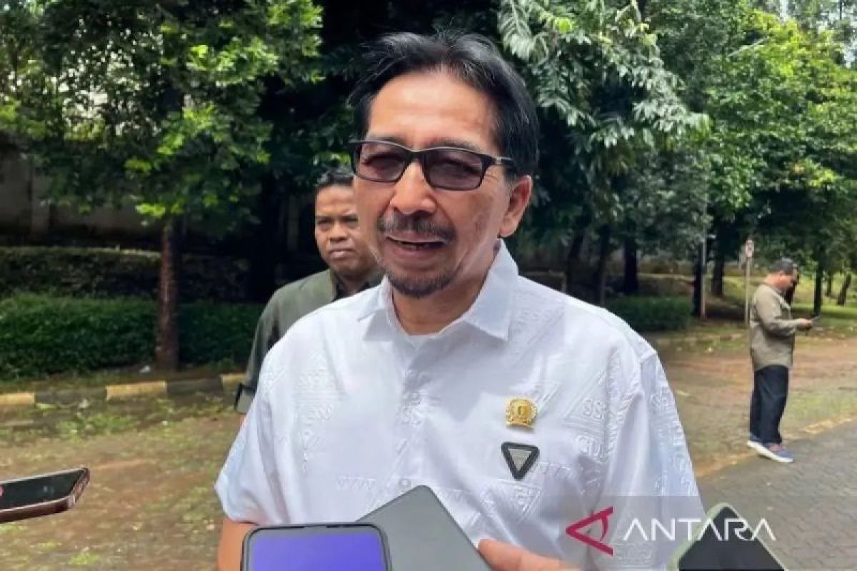 Bapanas: Rp1.2 trillion budget prepared for natural disaster food reserves