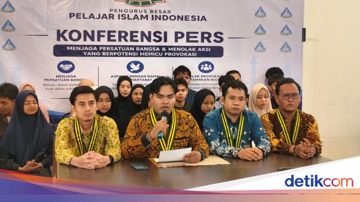 PB PII Calls for Unity, Rejects Provocative Actions