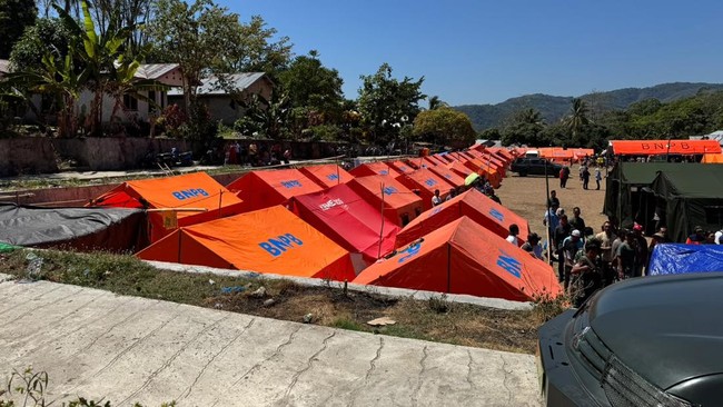 NTT Earthquake Update: 87 Dead and 150,000 Residents Displaced