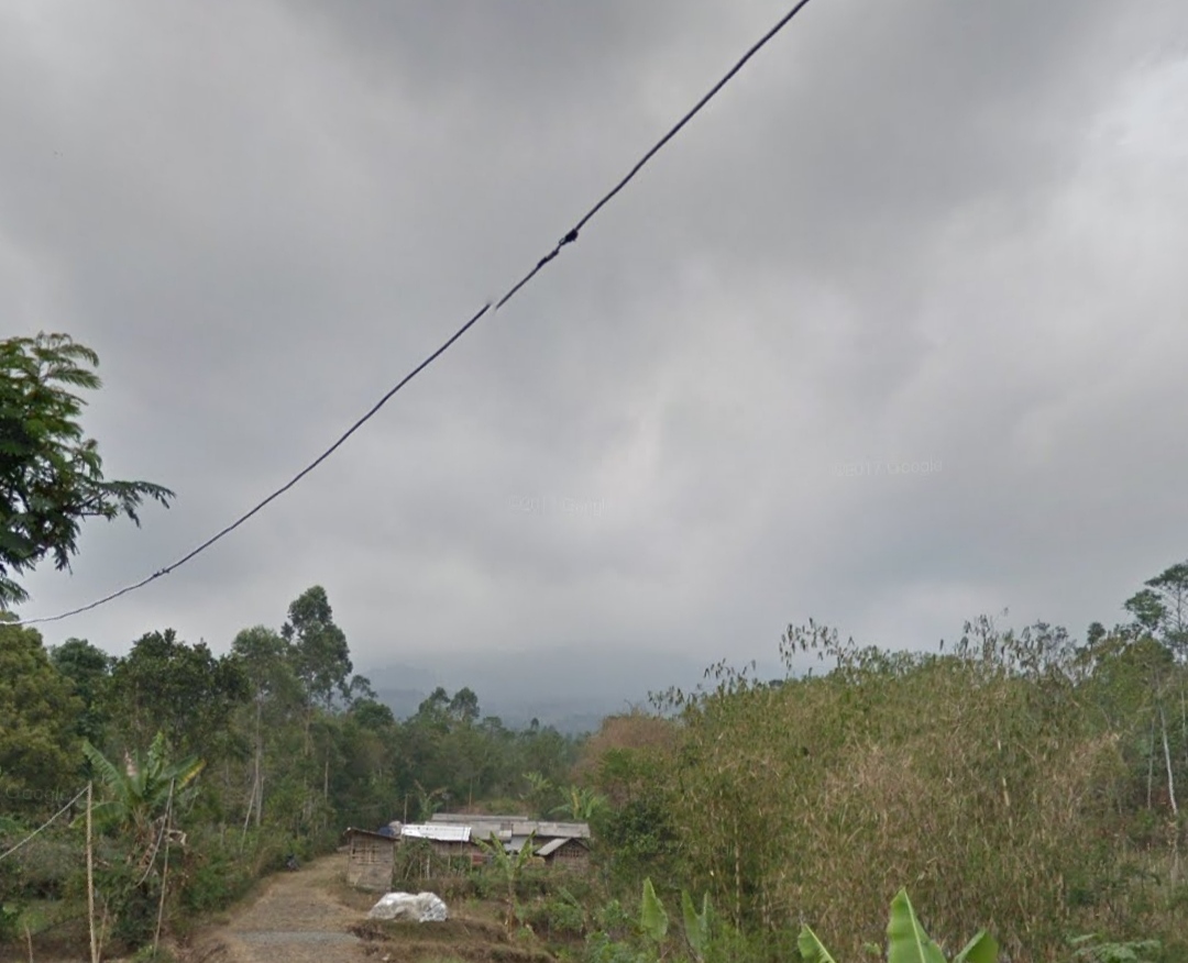 Weather Modification Operation Held in Nusantara Capital City Airspace to Tackle Drought