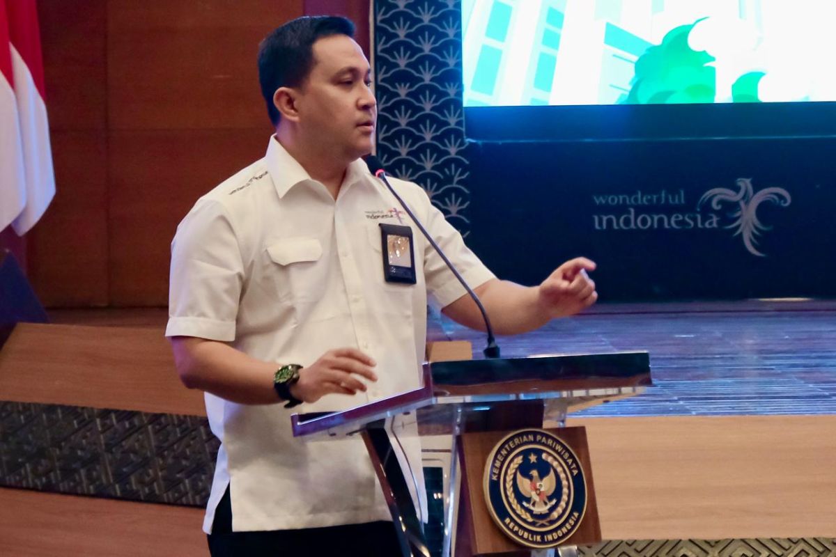 Ministry of Tourism selects 269 participants for National Internship Programme