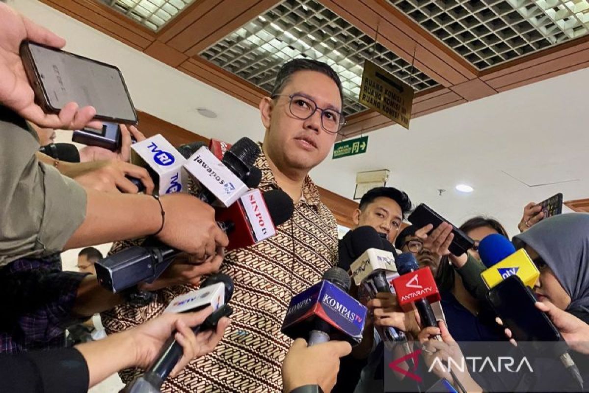 Indonesia has not received diplomatic note from ASEAN countries over forest fires