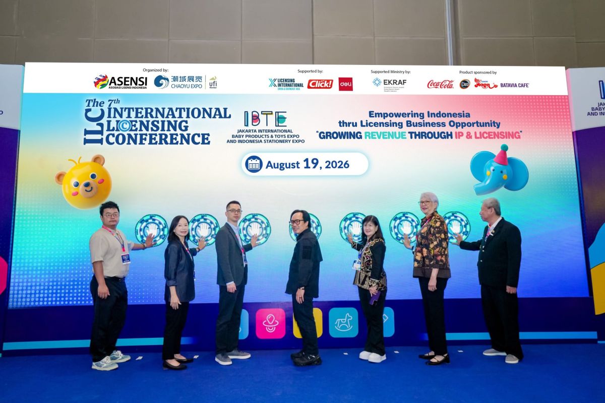 ASENSI pushes development of economically valuable intellectual property
