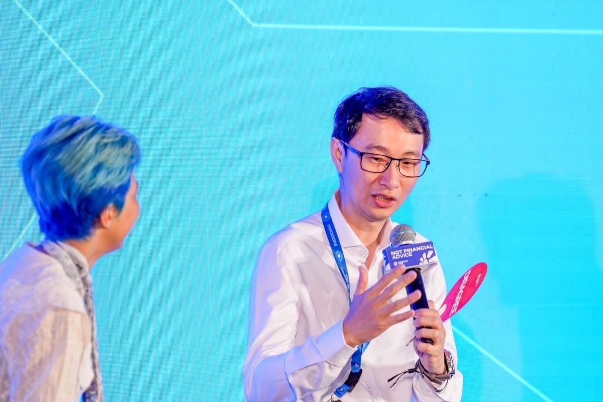 Regulatory certainty and quality innovation needed for crypto ecosystem