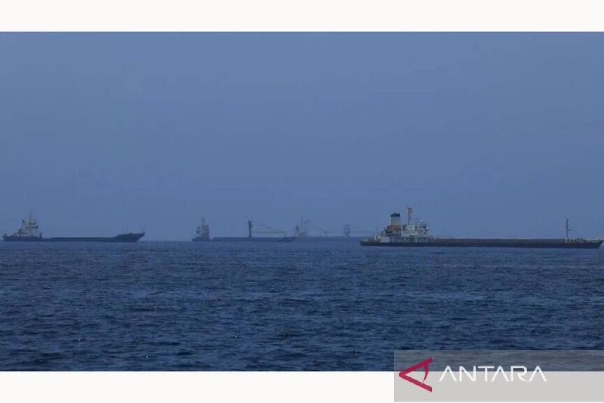 Turkish cargo ship attacked by drone in Black Sea, one crew member missing