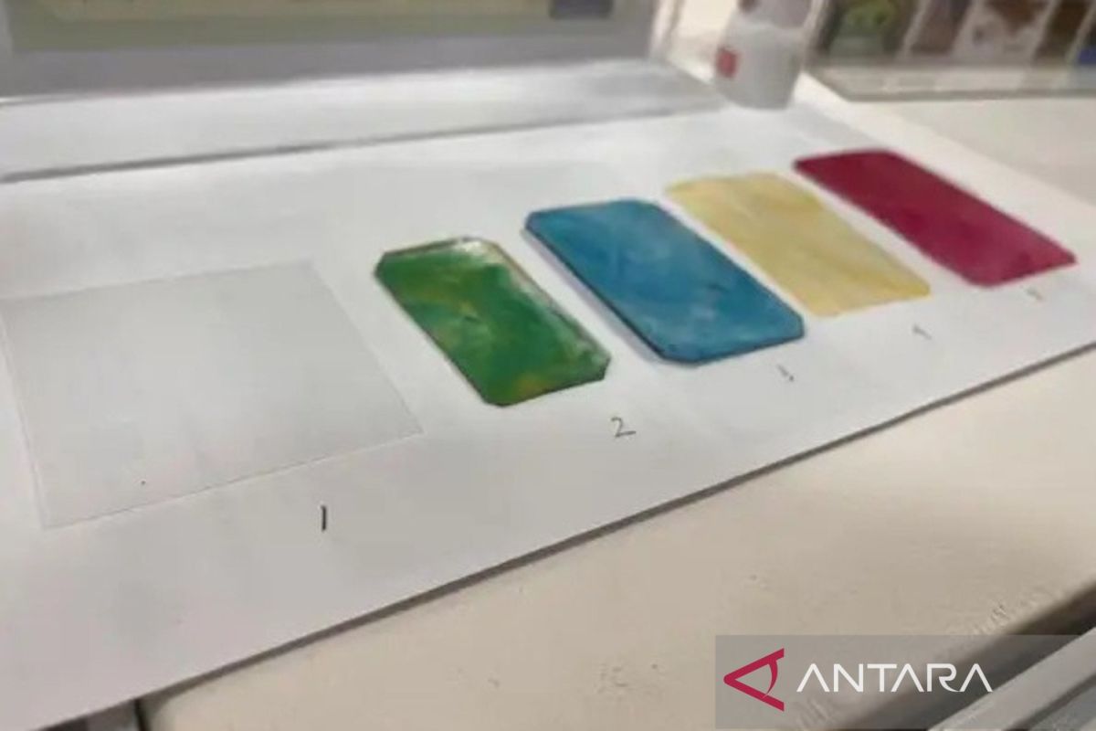BRIN develops transparent wood innovation from bio-based materials