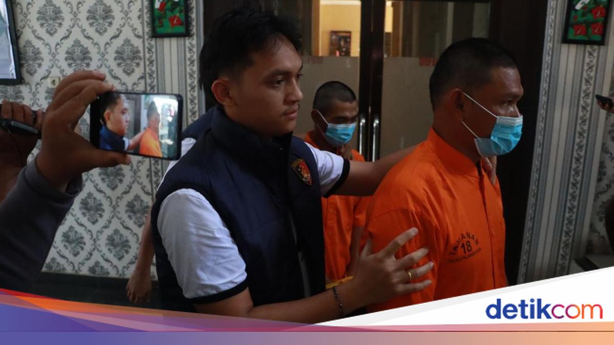 Police Name 'Flashlight Man' and Landowner as Suspects in Forest and Land Fire