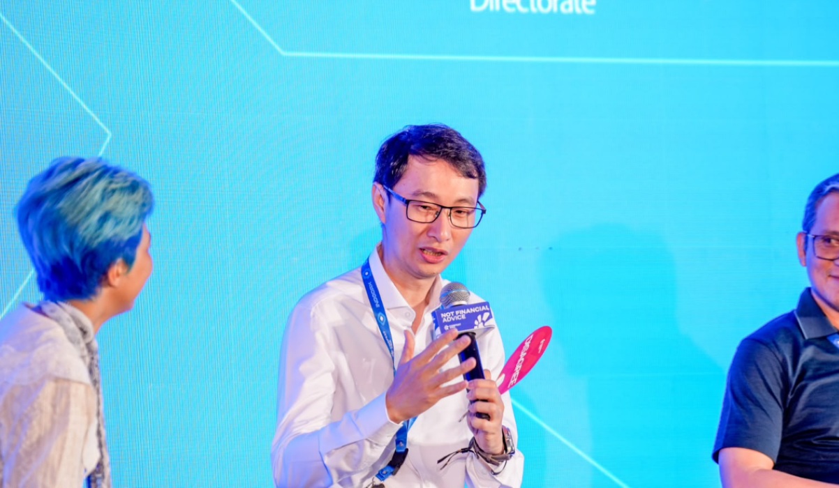 Three Main Pillars for Building a Healthy Crypto Ecosystem