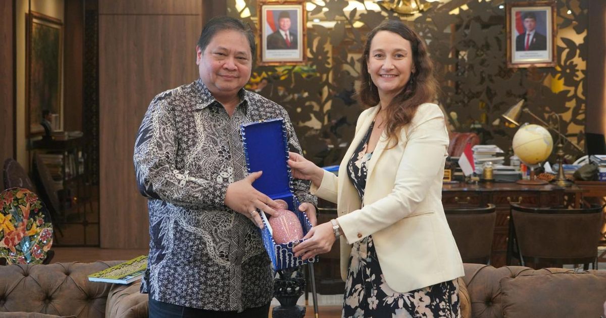 Indonesia and Uruguay Strengthen Economic Cooperation and Livestock Sector