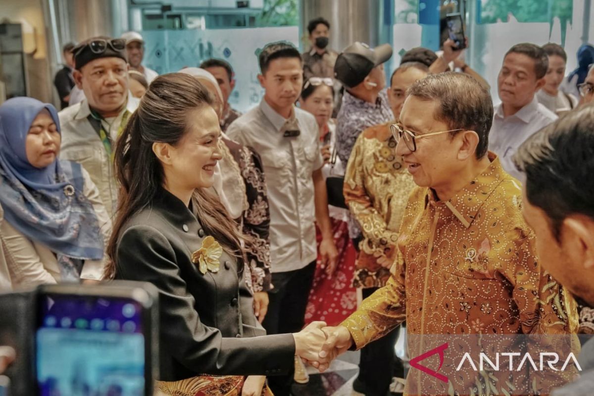 Ministry of Culture to revitalise cultural sites in North Maluku