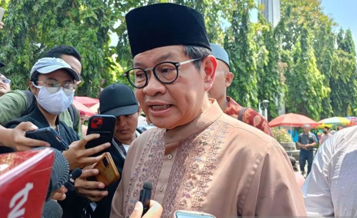 Budget Efficiency: DKI Jakarta Provincial Government Guarantees Basic Public Services Remain Safe