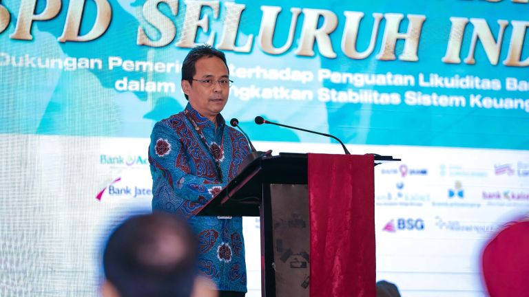 Asbanda: We Are Not Asking for Protection, Regional Development Banks Need a Fair and Equal Business Ecosystem