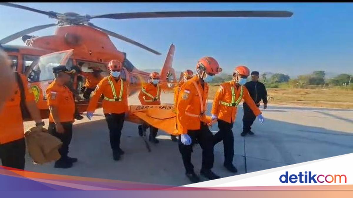 Jakarta Earthquake Volunteer Dies in NTT, Suspected of Exhaustion