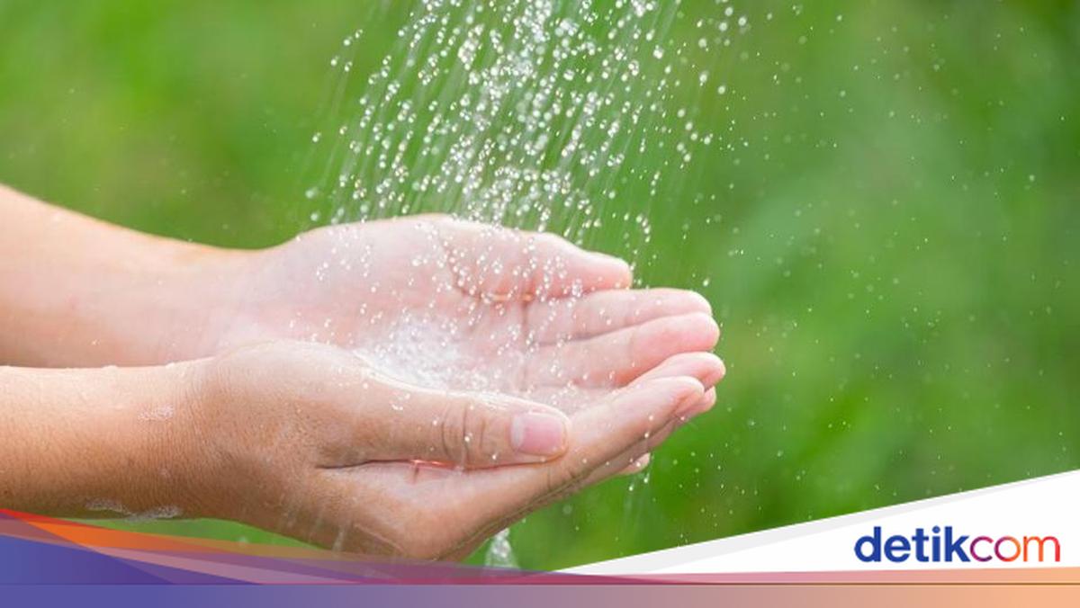 6,821 Clean Water Customers in East Manggarai Affected by Earthquake
