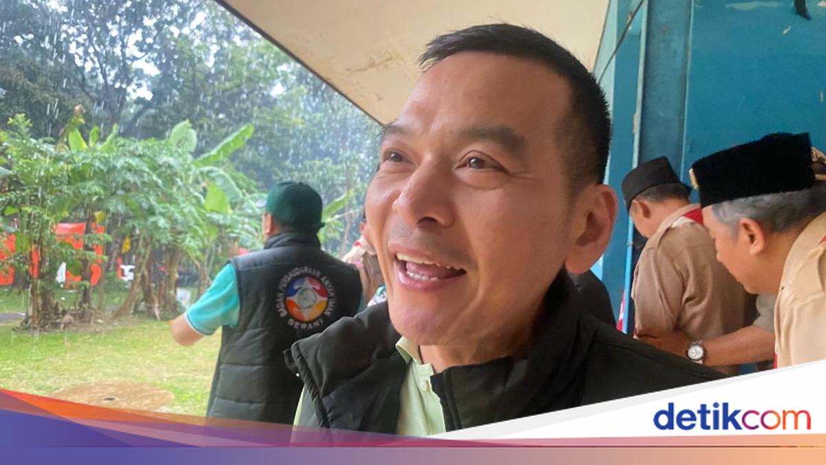 West Kalimantan Legislator Urges Extra Effort to Extinguish Forest Fires, Raises Budget Concerns