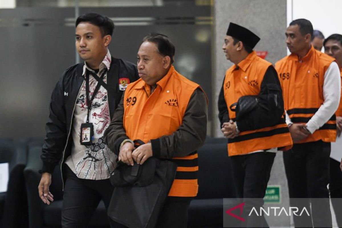 Legal roundup: Unsoed case to West Kalimantan forest fire handling