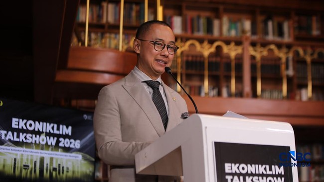 MPR Reveals Potential for Energy Transition Development in Indonesia