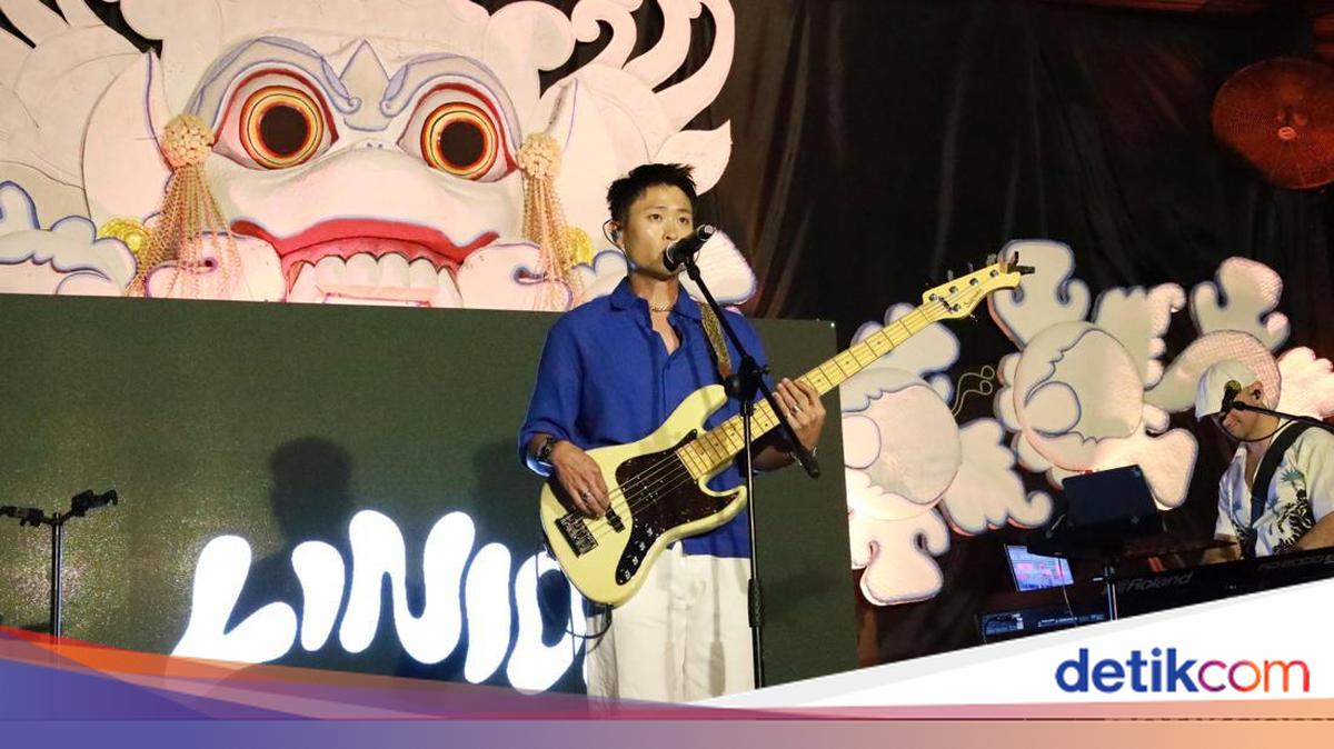 Taiwan-Indonesia Music Exchange Held, Musicians from Both Countries Showcase Their Work