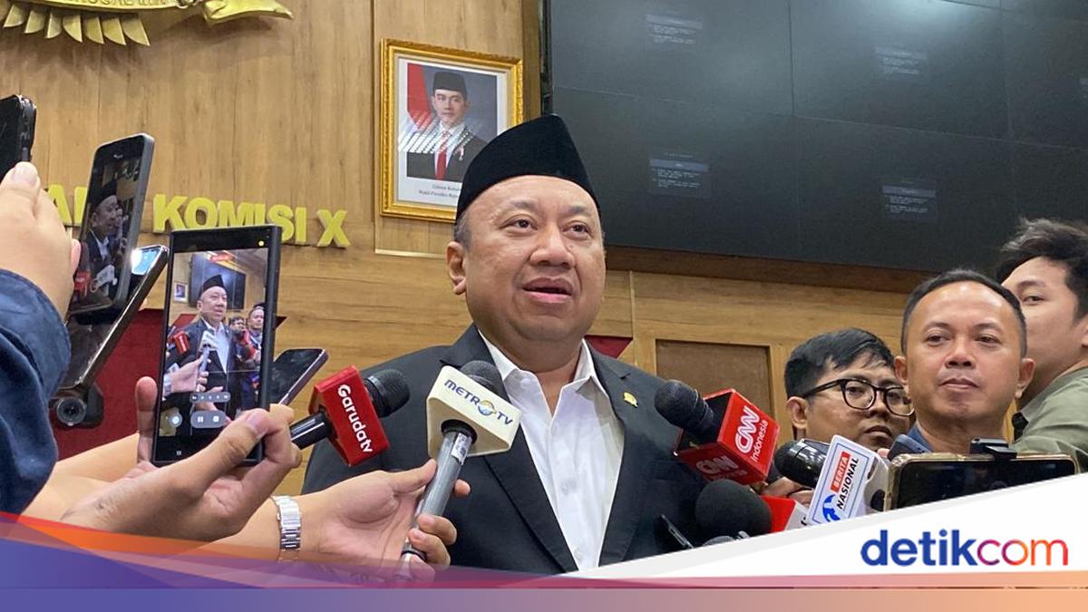 House Commission X Calls for Evaluation of Unsoed Admissions System Following Rector Case