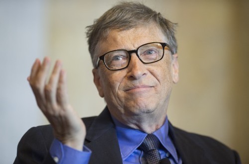 The irony of Bill Gates and the iPad: Misreading the winner, correctly seeing the tablet's future