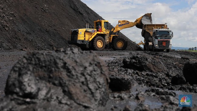 Coal Prices Strengthen as China Steps Up Imports