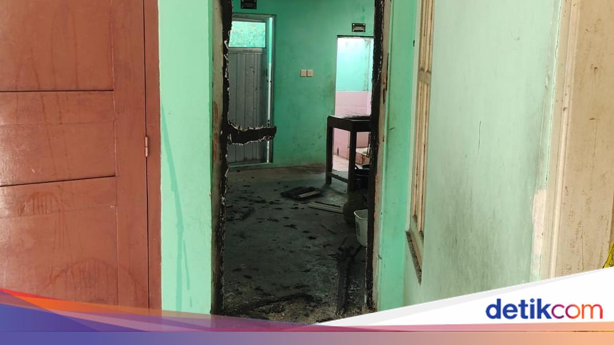 Police Investigate Claims of Two Teenage Girls Who Burned Gunungkidul Madrasah Over Bullying Grudge