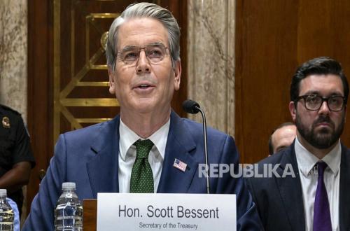 Trump Intensifies Iran Sanctions, China Becomes Toughest Test for Treasury Secretary Bessent