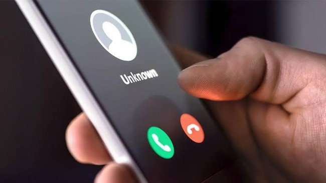 Beware! Do Not Call Back If You Get a Miscall from This Number