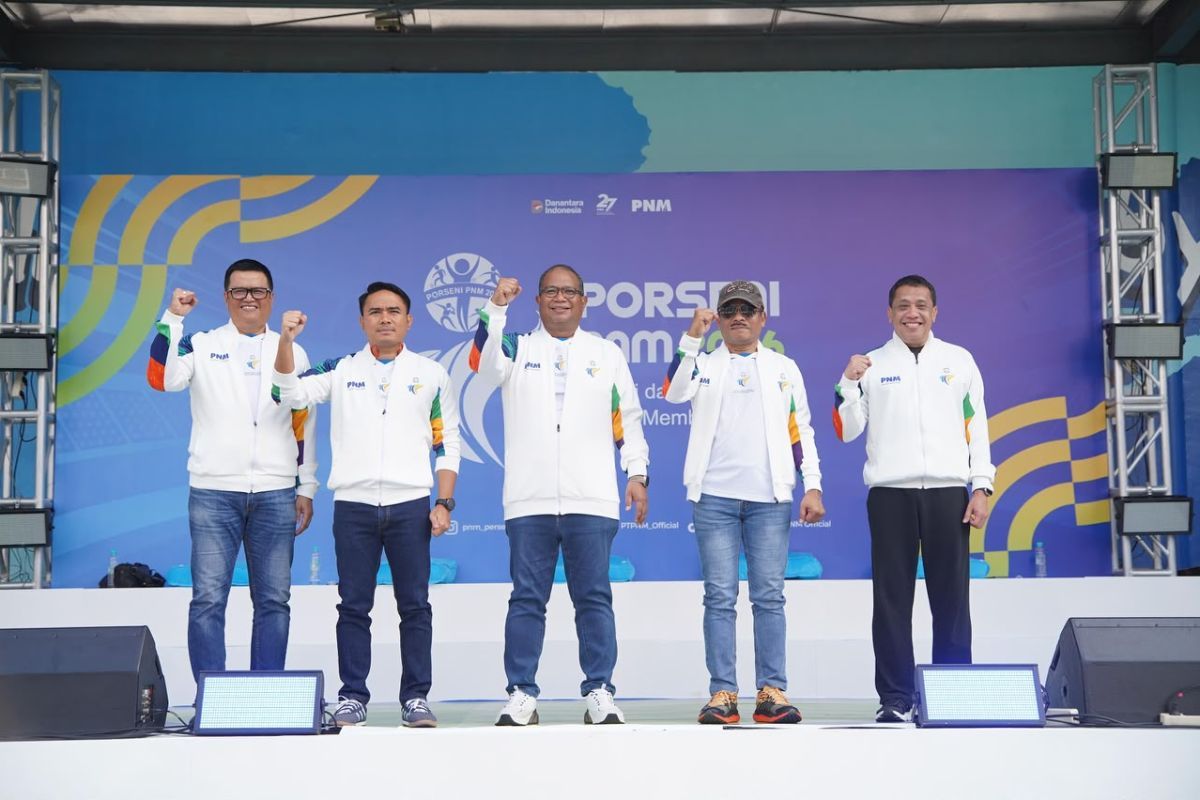 PNM sharpens employee resilience through 2026 PORSENI Grand Final