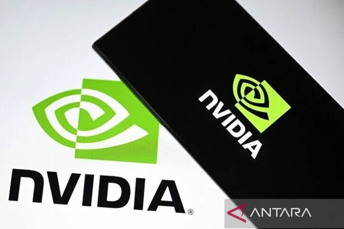 Nvidia ready to rival Chinese AI models