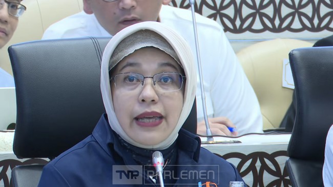 BPS Chief: Decile Is Not a Single Measure of Indonesians' Economic Condition