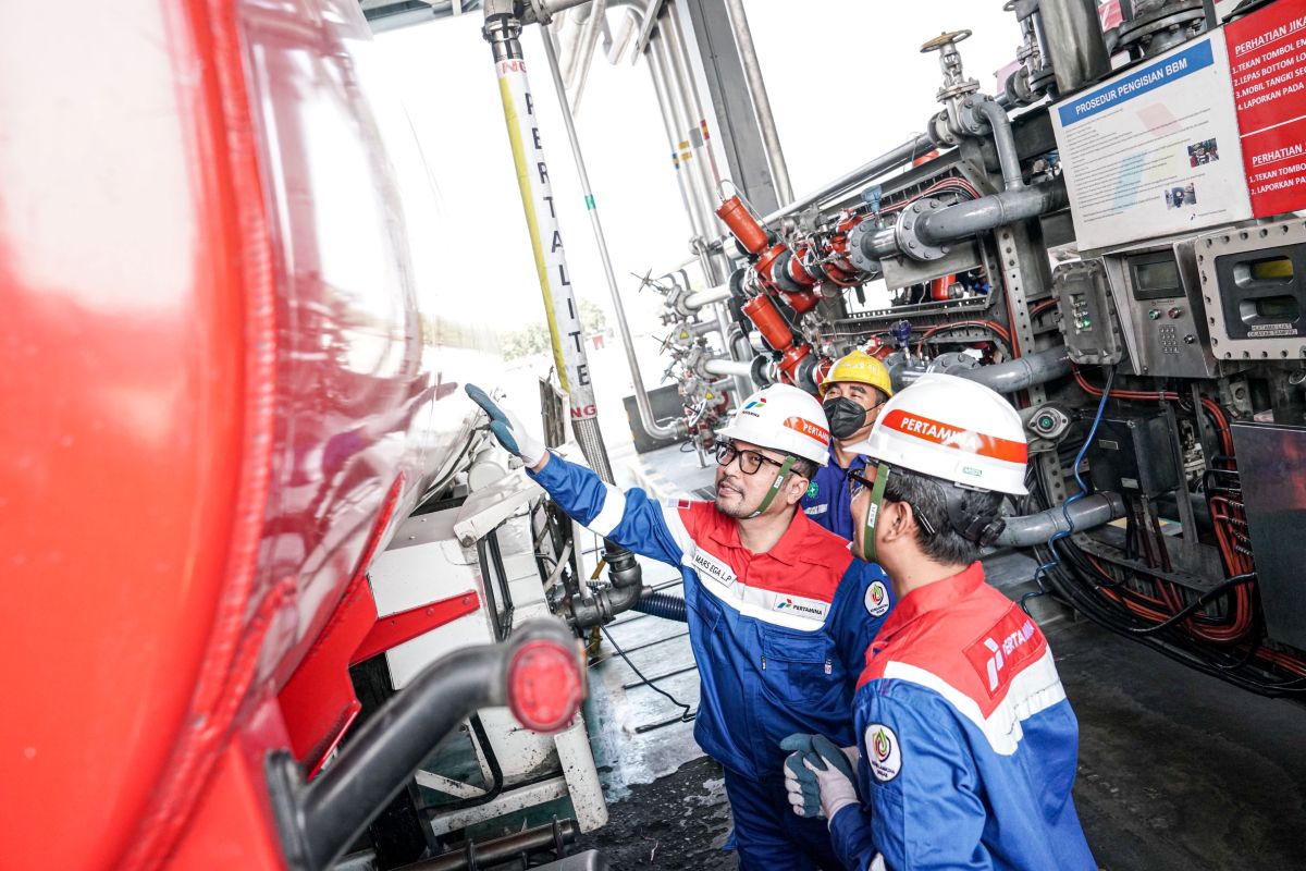 Alternative Distribution Schemes Prepared to Maintain Energy Supply in NTT