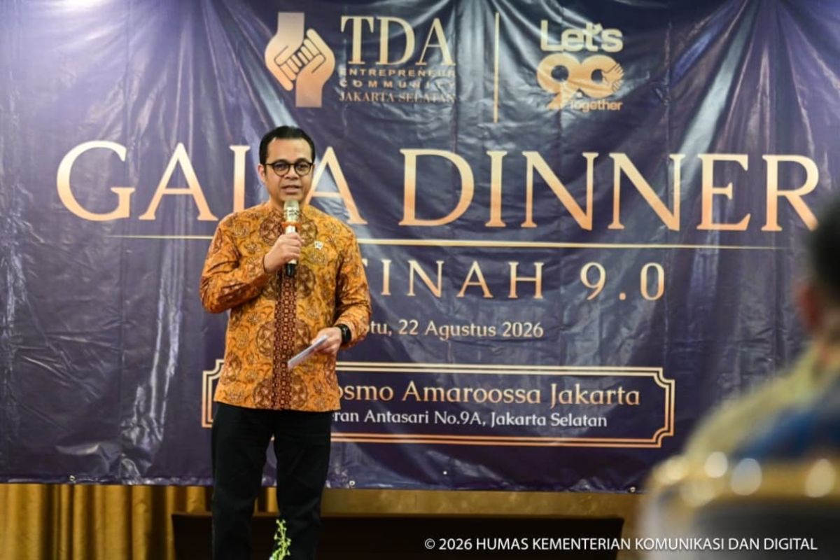 Nezar: MSME digitalisation must drive productivity and competitiveness