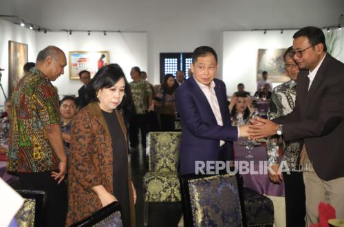 Jonan and Grab CEO Highlight Campus-Industry Gap, Call for Business Curriculum Reform