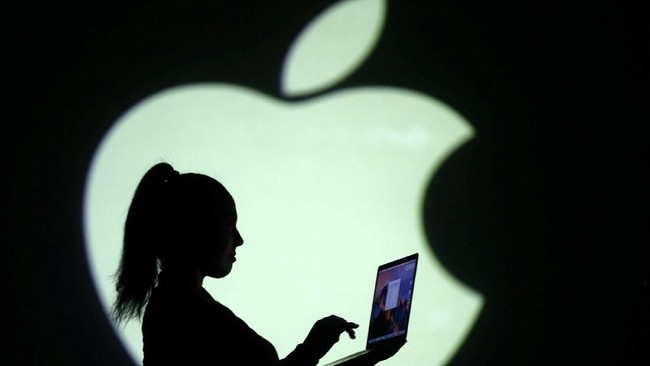 Beware! Scam Ads Mimicking 'Apple' Can Drain Crypto Assets